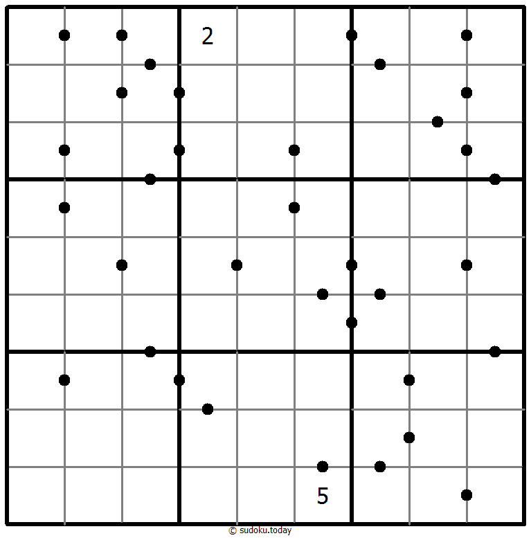 Sudoku 10～11 #46713