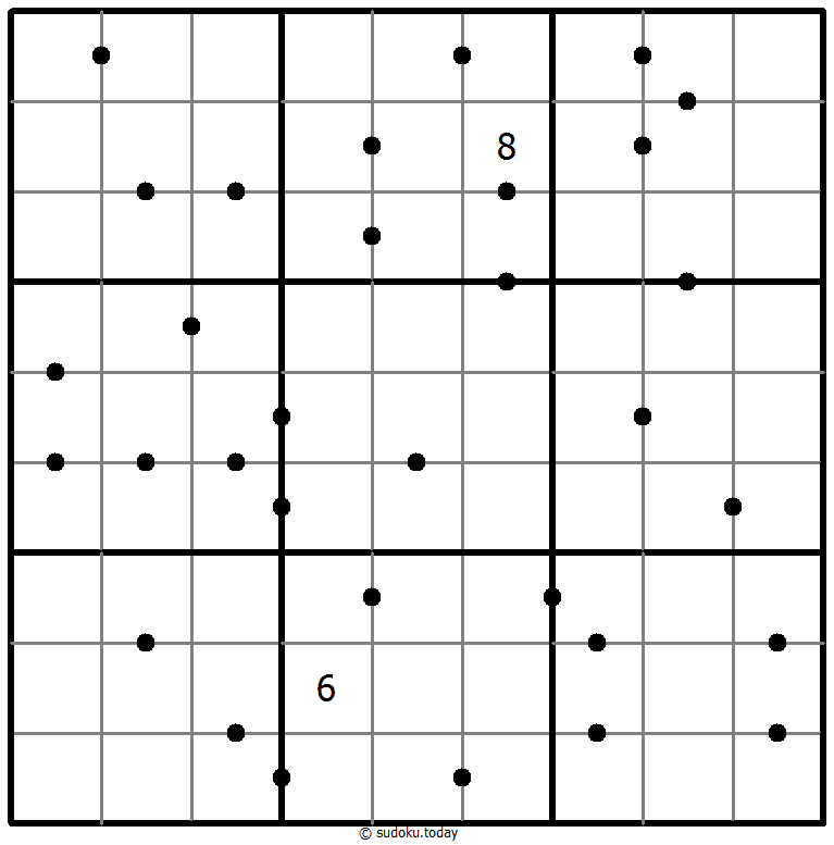 Sudoku 10～11 #46714