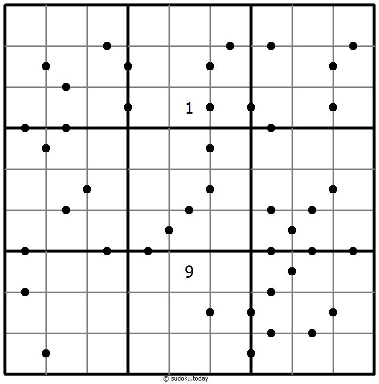 Sudoku 10～11