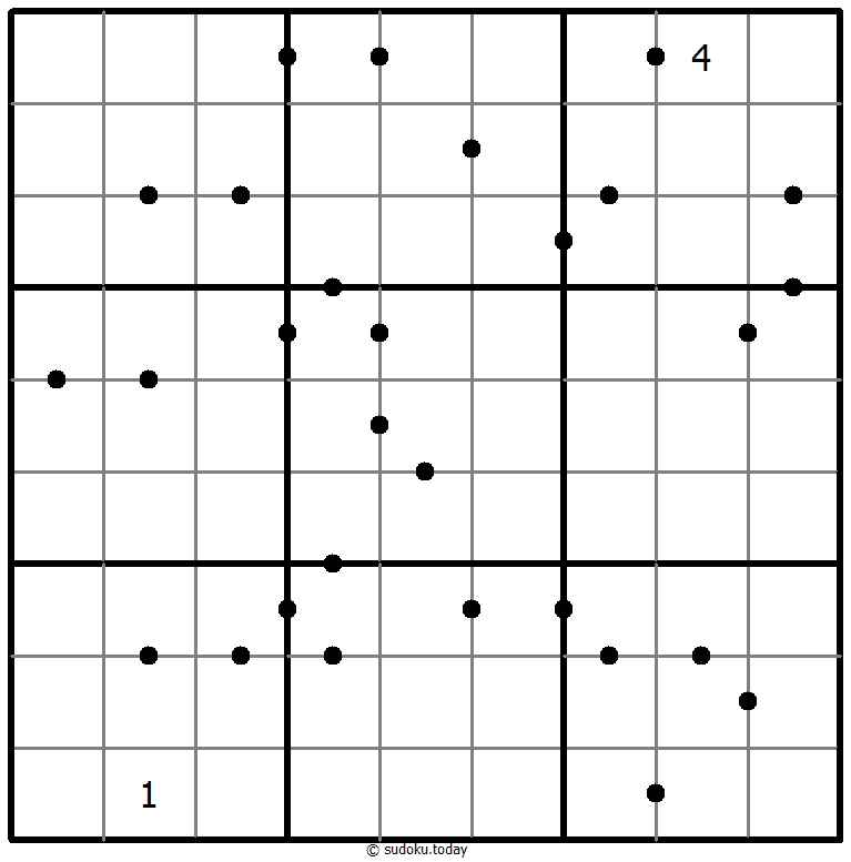 Sudoku 10～11 #46719