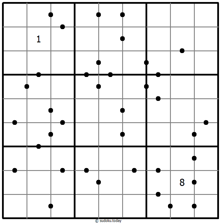 Sudoku 10～11 #46743