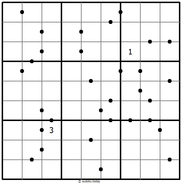 Sudoku 10～11 #46748