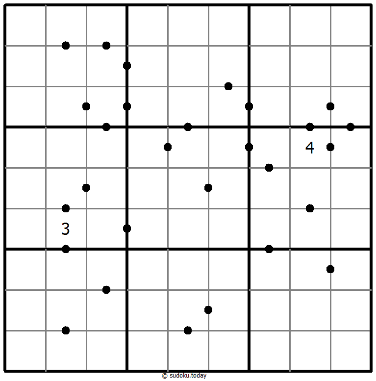 Sudoku 10～11 #46754