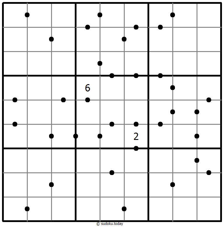 Sudoku 10～11 #46757