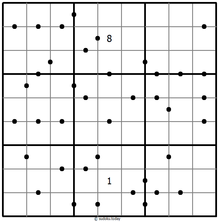 Sudoku 10～11 #46758