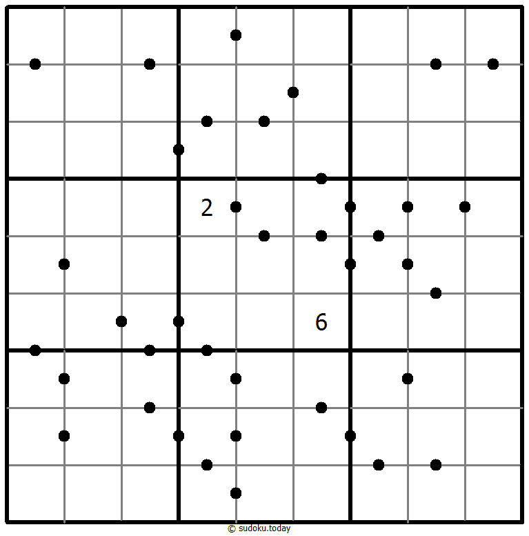 Sudoku 10～11 #46770
