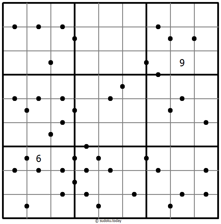 Sudoku 10～11 #46773