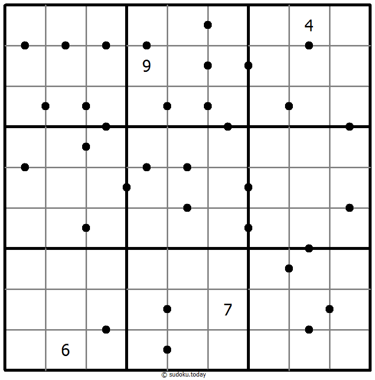 Sudoku 10～11 #46774