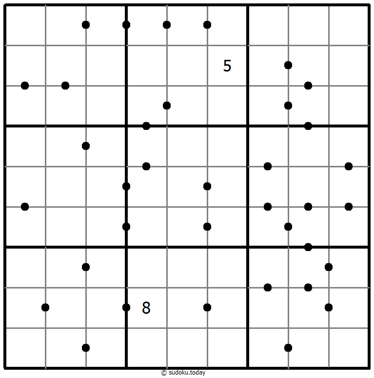 Sudoku 10～11 #46779