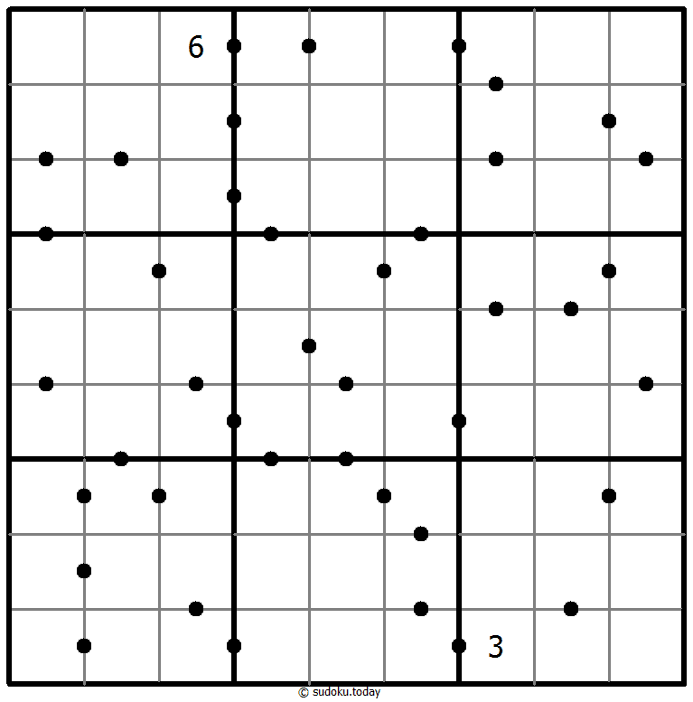 Sudoku 10～11