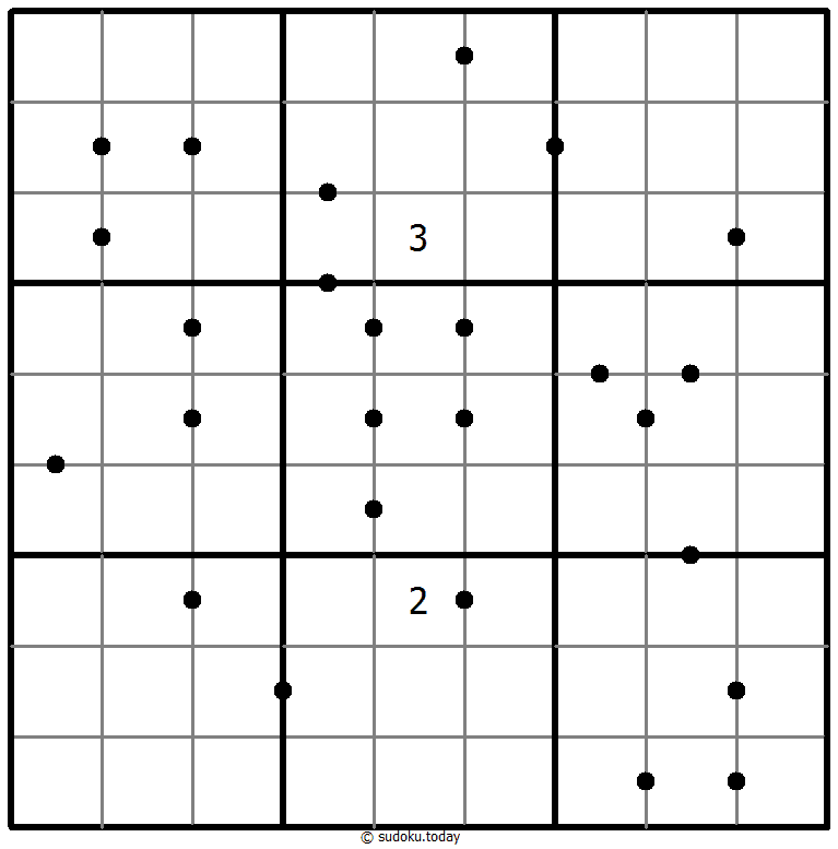 Sudoku 10～11 #46795