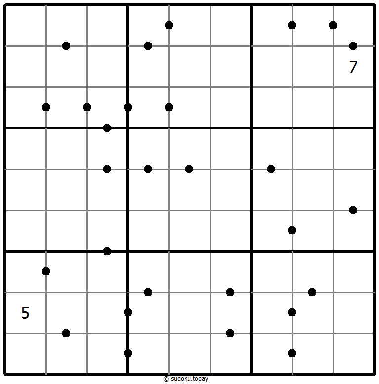 Sudoku 10～11 #46798