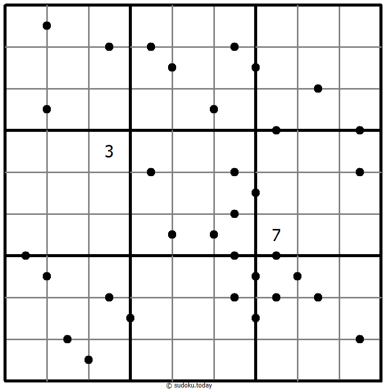 Sudoku 10～11 #46829