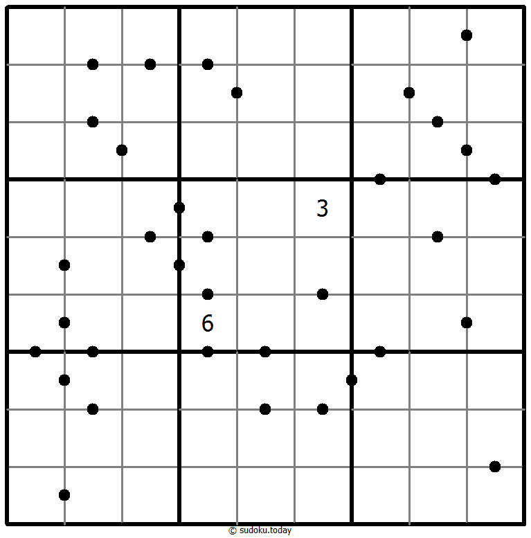 Sudoku 10～11 #46830