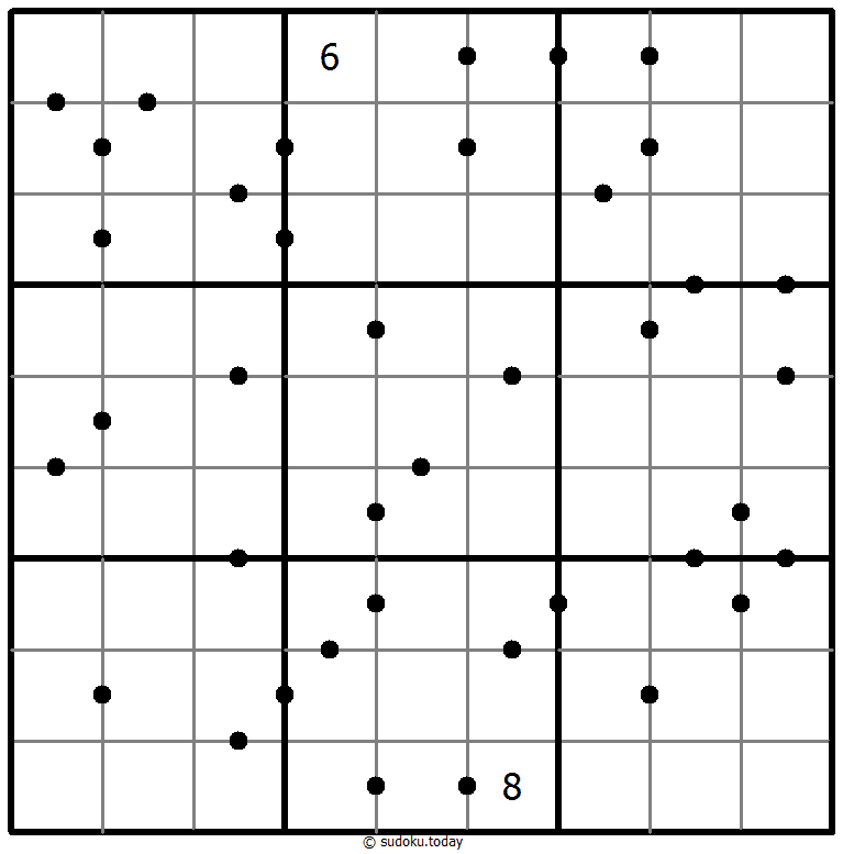 Sudoku 10～11 #46839