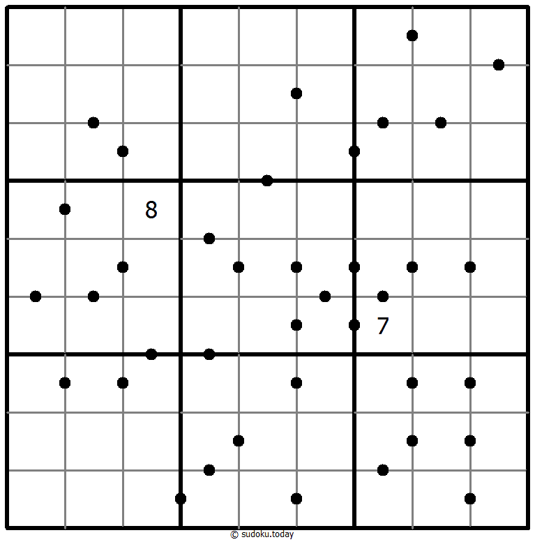 Sudoku 10～11 #46865