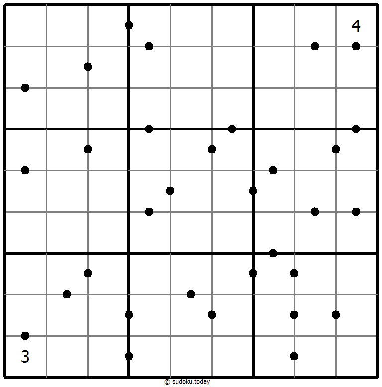 Sudoku 10～11