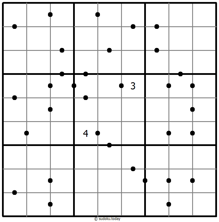 Sudoku 10～11 #46874