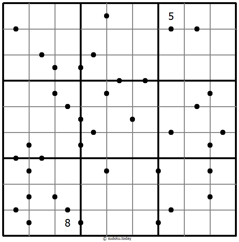 Sudoku 10～11 #46887