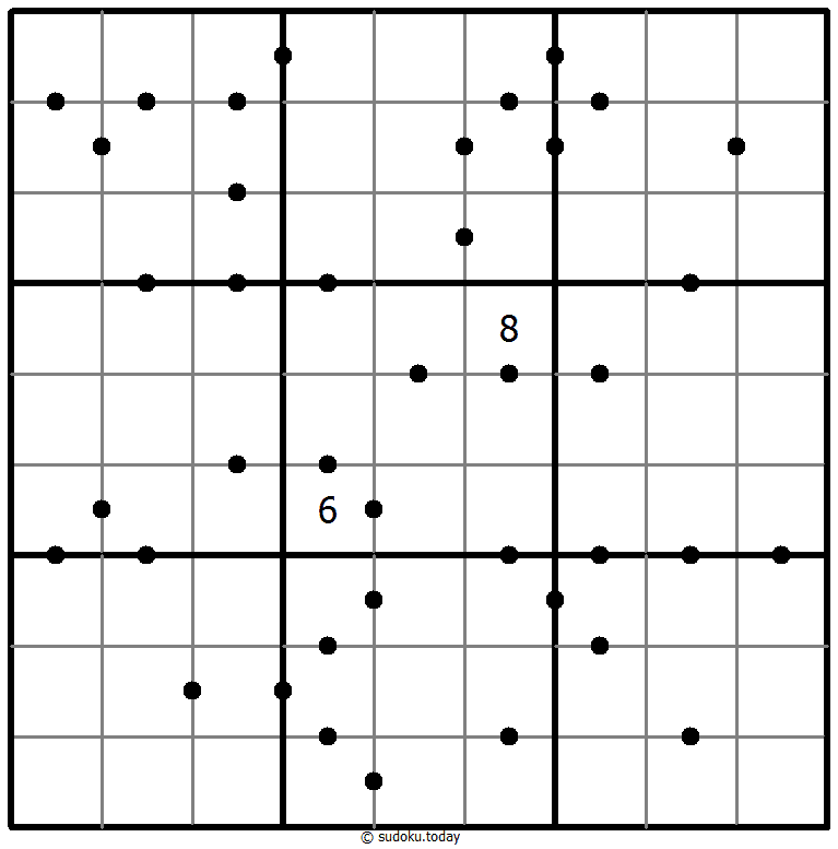 Sudoku 10～11 #46893