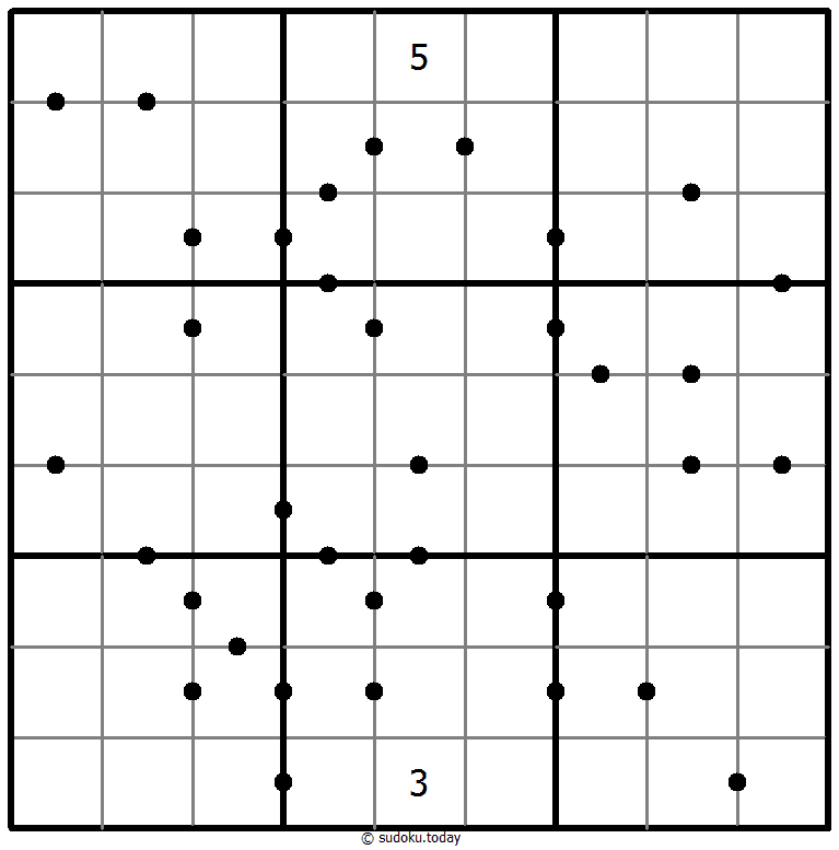 Sudoku 10～11 #46895