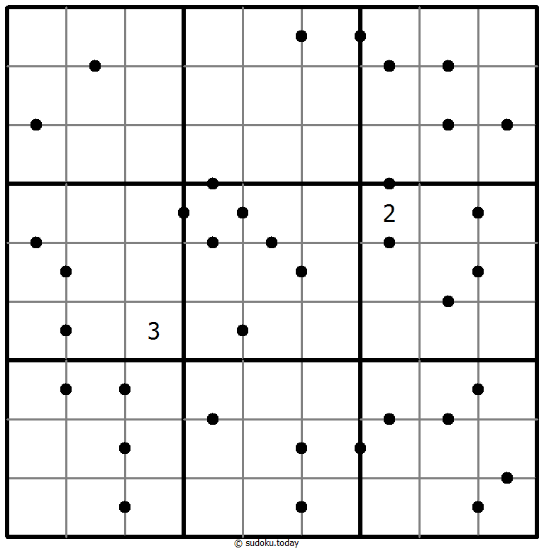Sudoku 10～11 #46901