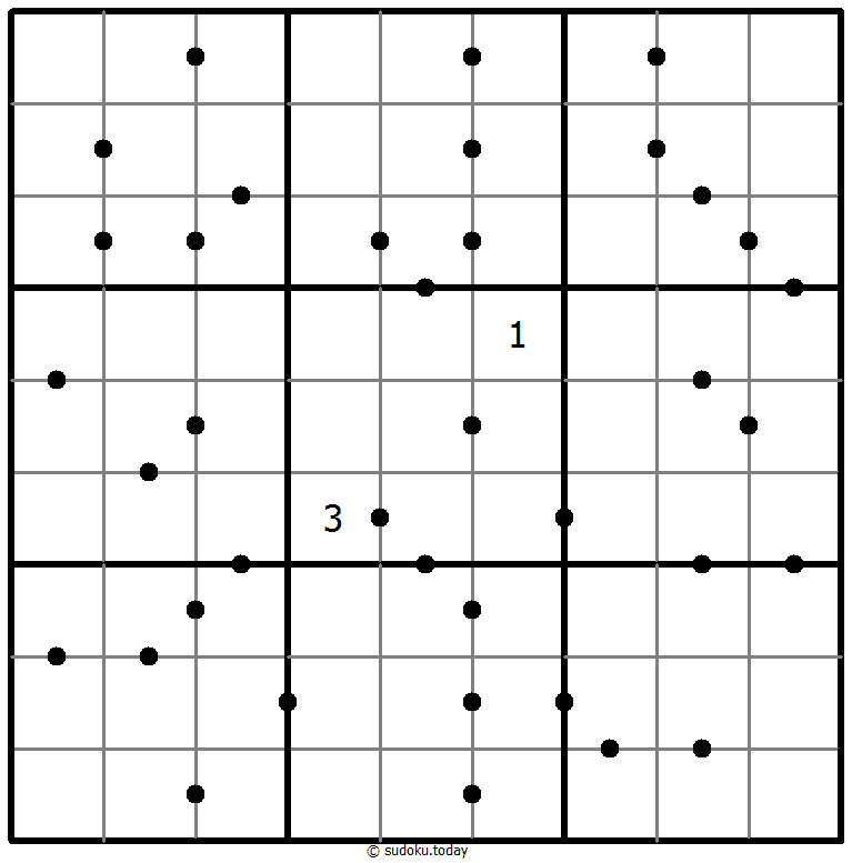 Sudoku 10～11 #46902