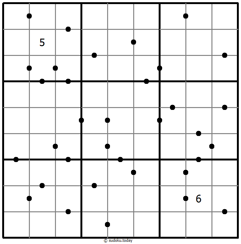 Sudoku 10～11 #46903