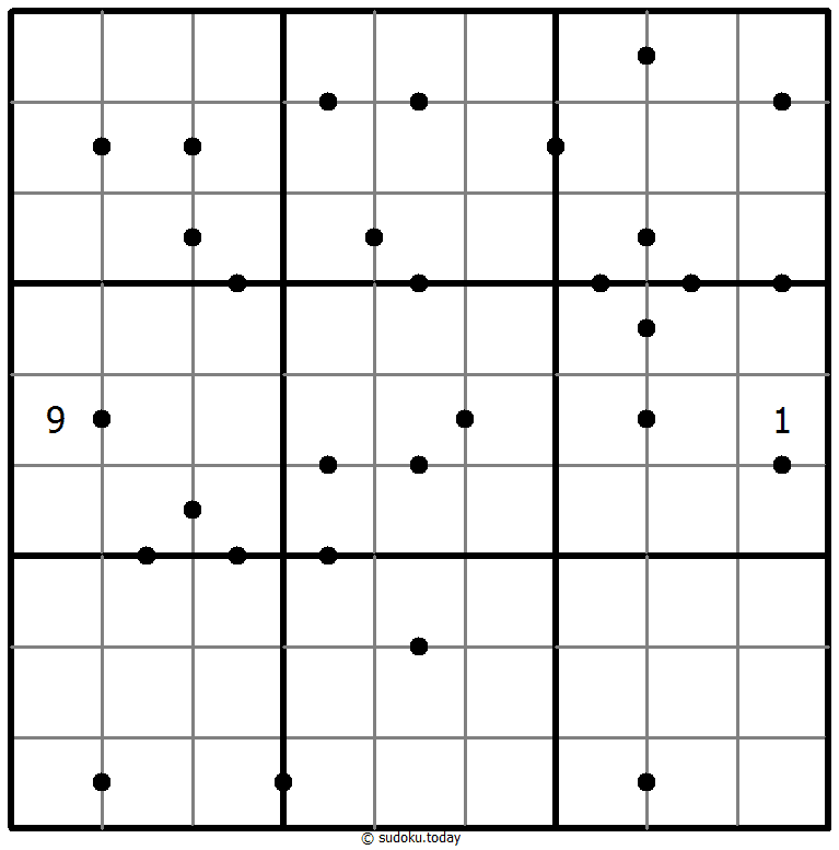 Sudoku 10～11 #46915
