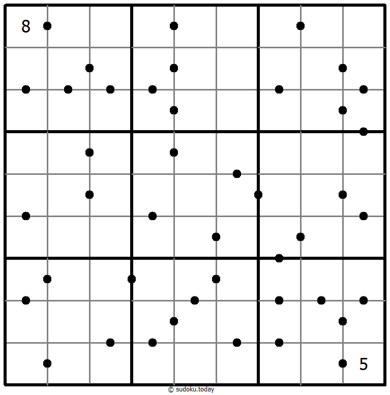 Sudoku 10～11 #46936