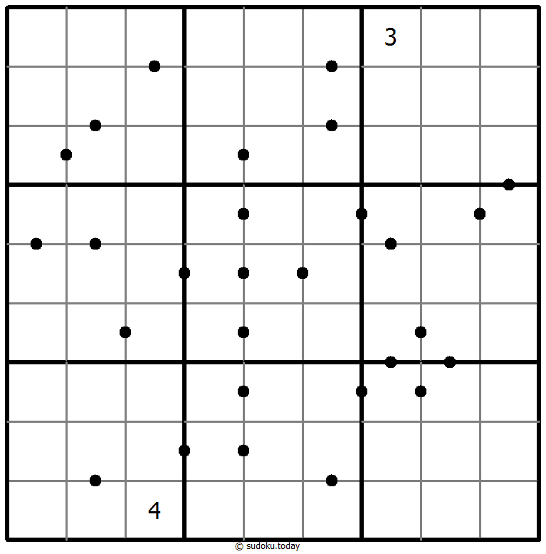 Sudoku 10～11 #46946