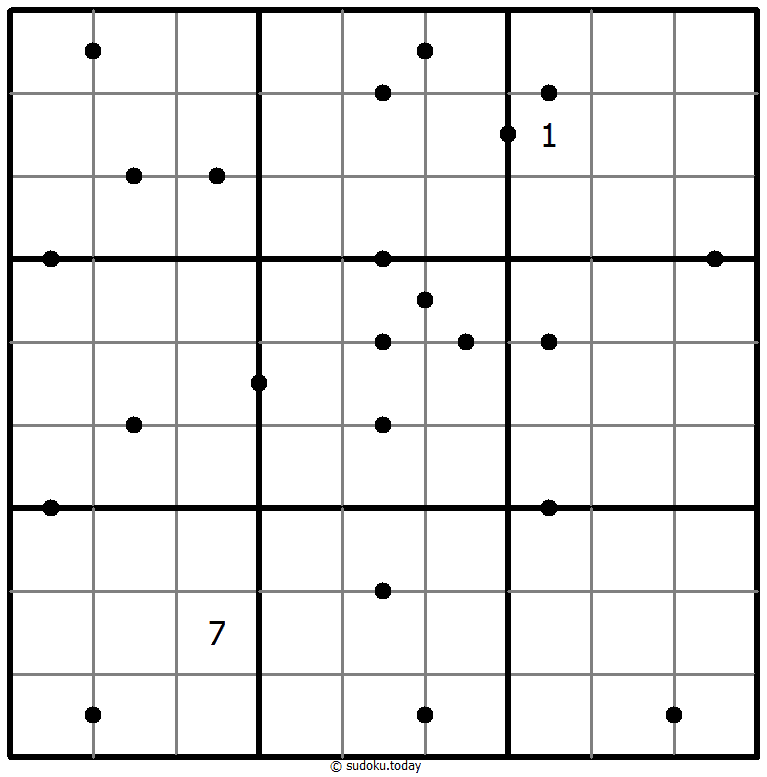 Sudoku 10～11 #46951