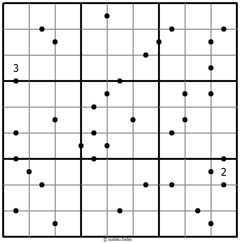 Sudoku 10～11 #46952