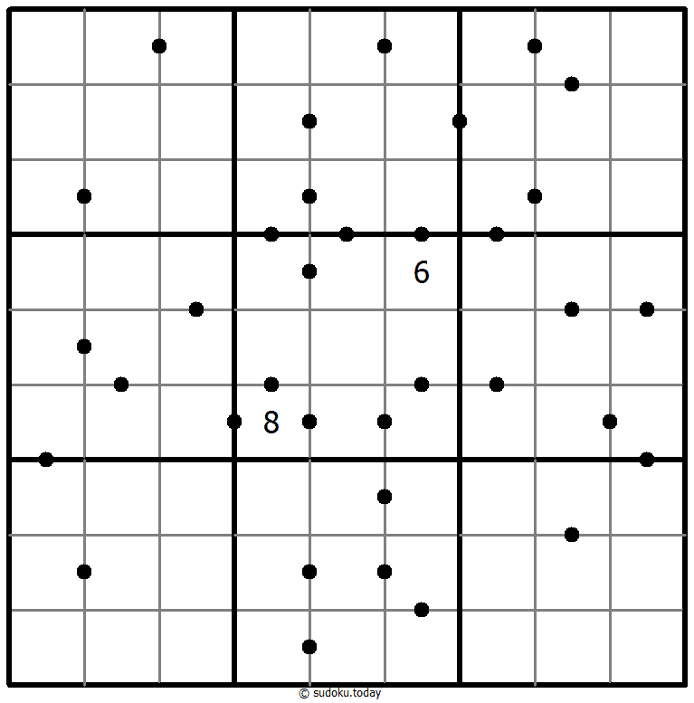 Sudoku 10～11 #46963