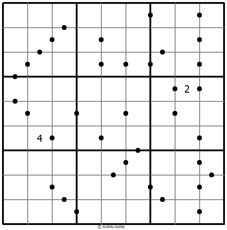 Sudoku 10～11 #46970