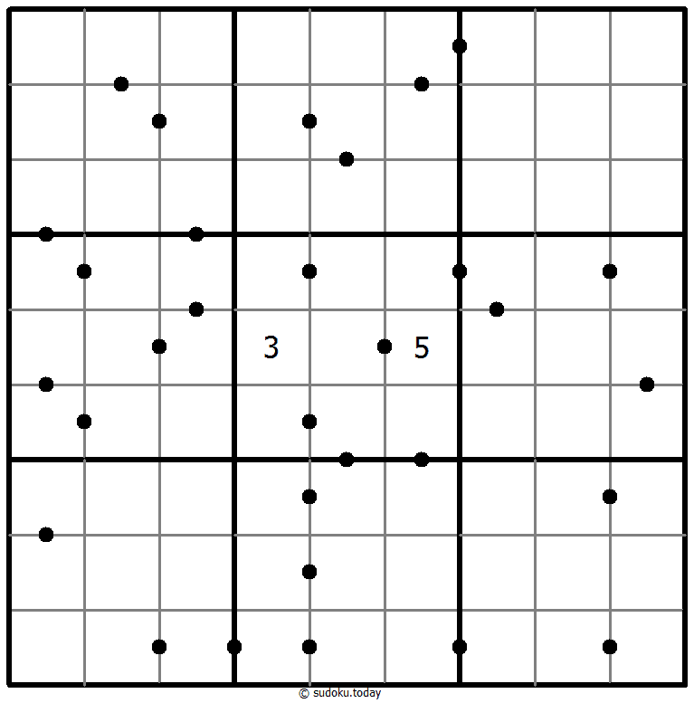 Sudoku 10～11 #46976
