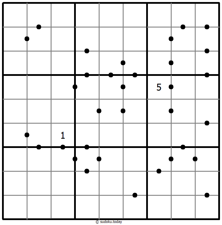Sudoku 10～11 #46983