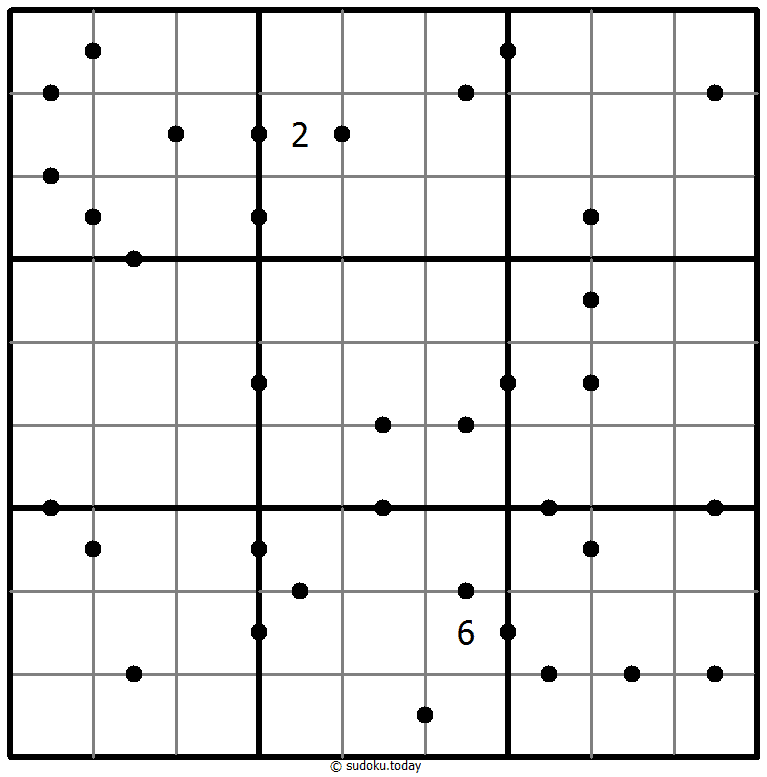 Sudoku 10～11 #46989