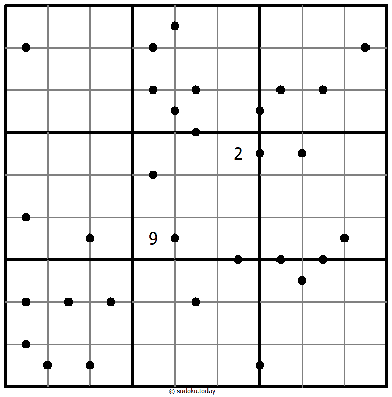 Sudoku 10～11 #46990