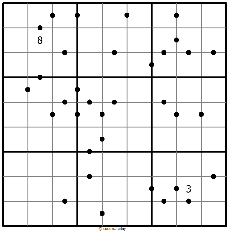 Sudoku 10～11 #46992
