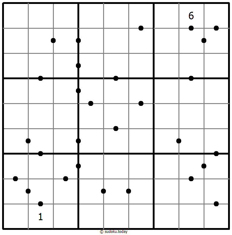 Sudoku 10～11 #46993