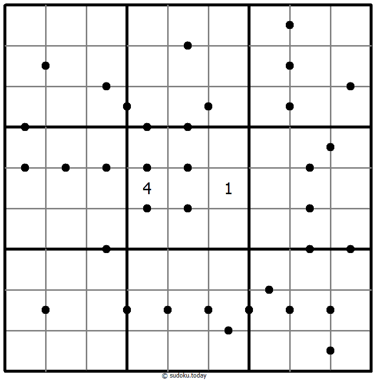 Sudoku 10～11 #46998