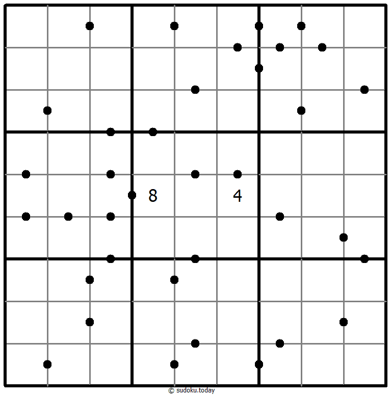 Sudoku 10～11 #47005