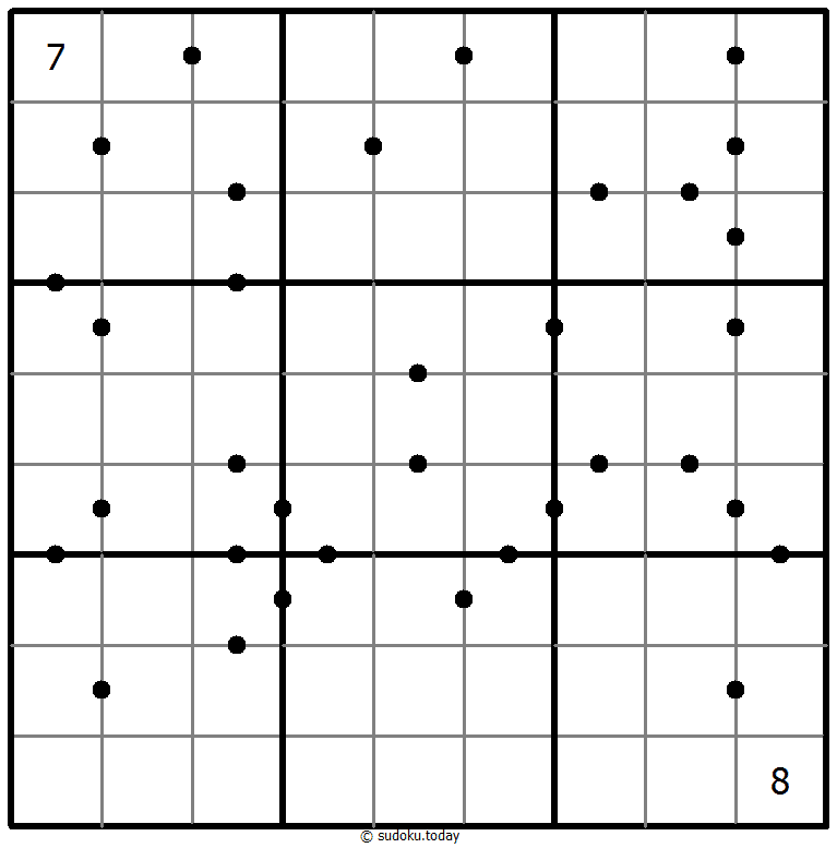 Sudoku 10～11 #47012