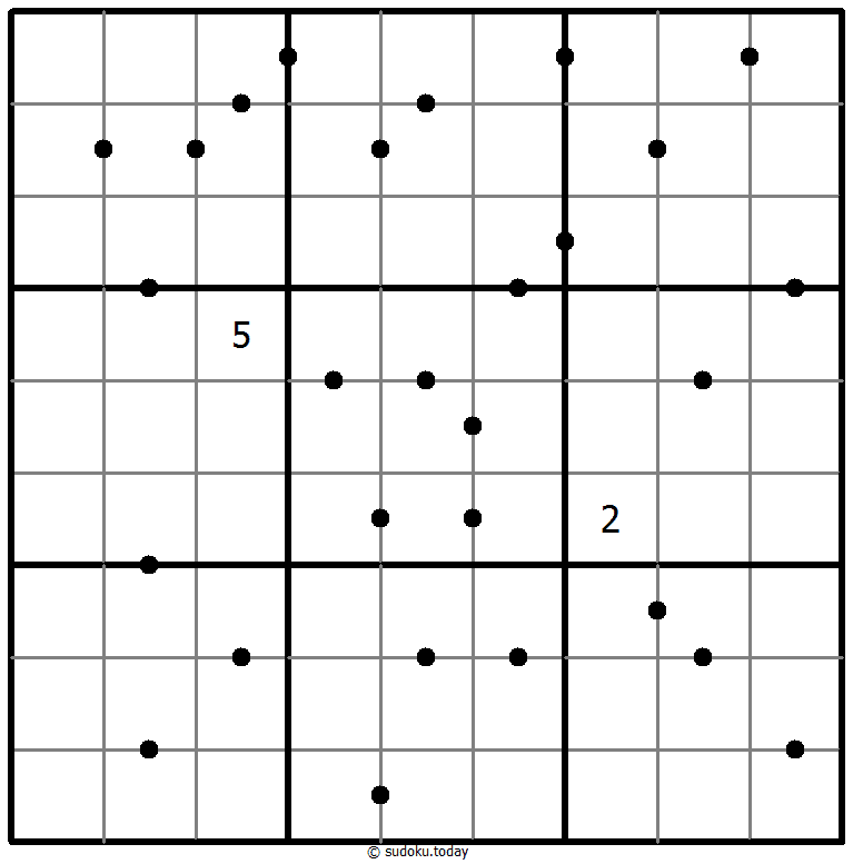 Sudoku 10～11 #47034