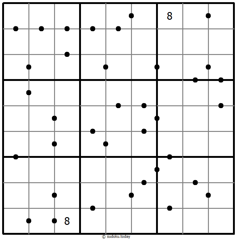 Sudoku 10～11 #47036