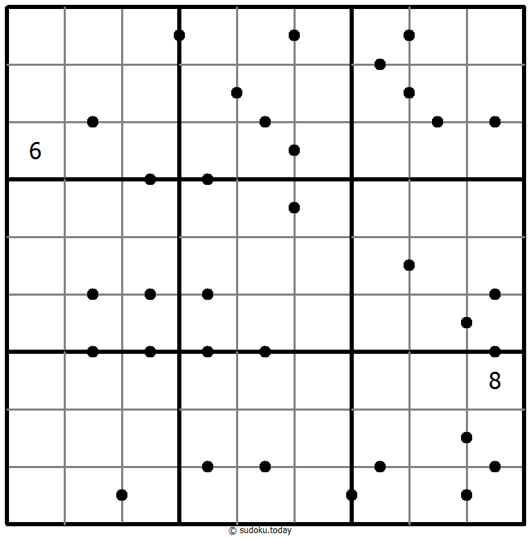 Sudoku 10～11 #47044