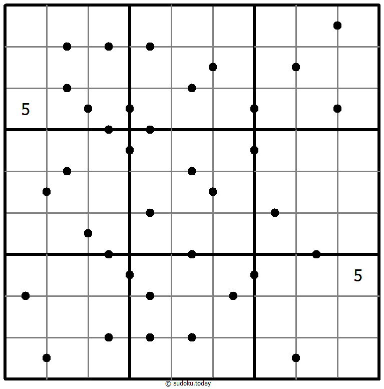 Sudoku 10～11 #47045