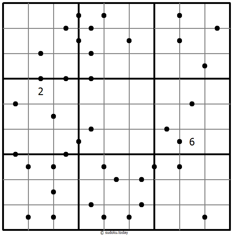 Sudoku 10～11 #47065