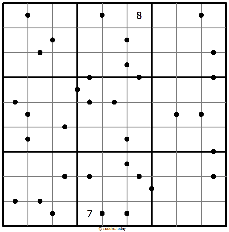 Sudoku 10～11 #47075